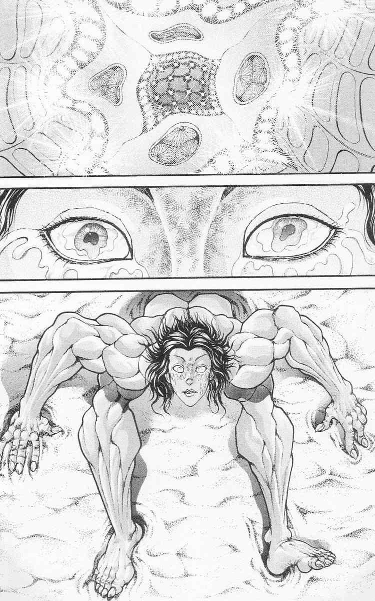 Baki - Son Of Ogre Chapter 95 2